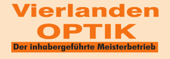 Vierlanden Optik, Optiker in Vierlanden